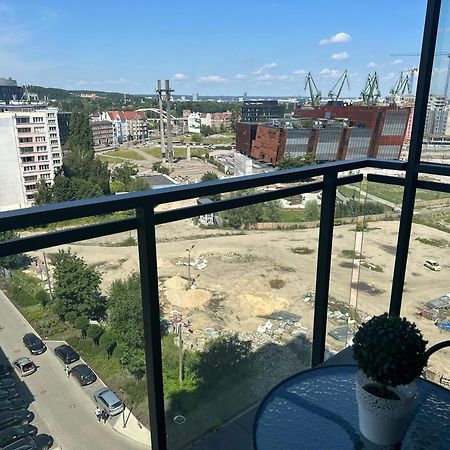 Ina Rent - Stare Miasto- Bastion Walowa Danzig Exterior foto