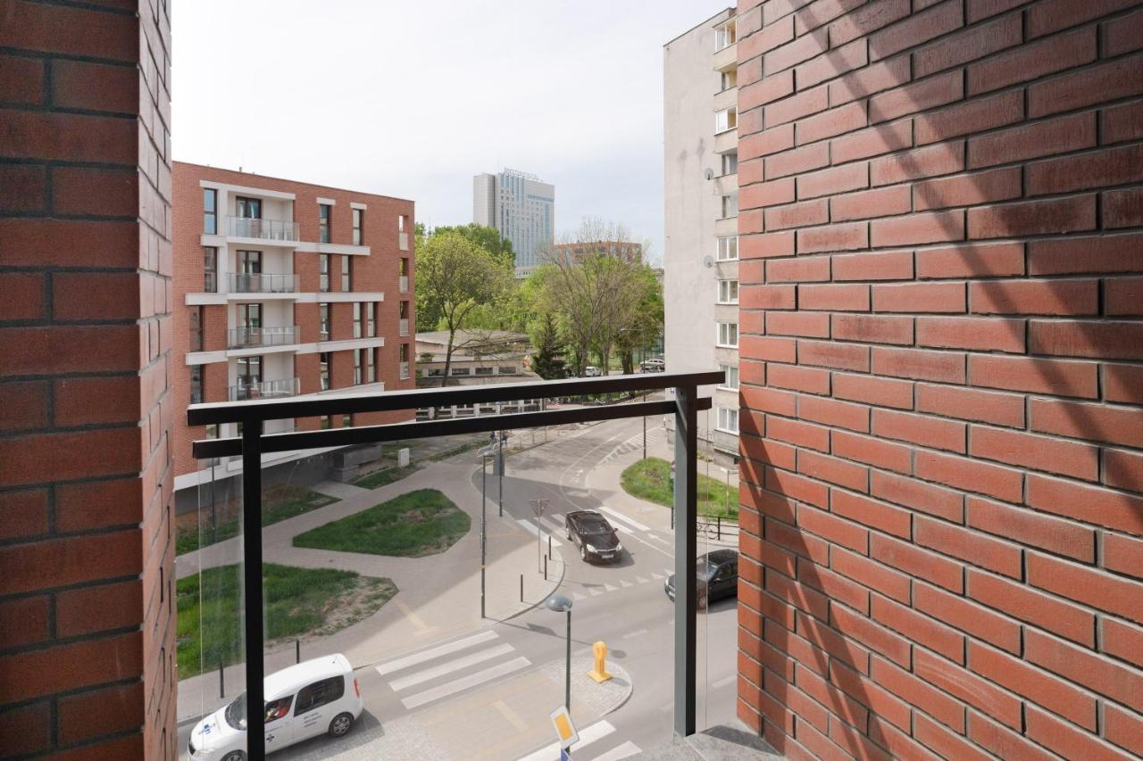 Ina Rent - Stare Miasto- Bastion Walowa Danzig Exterior foto