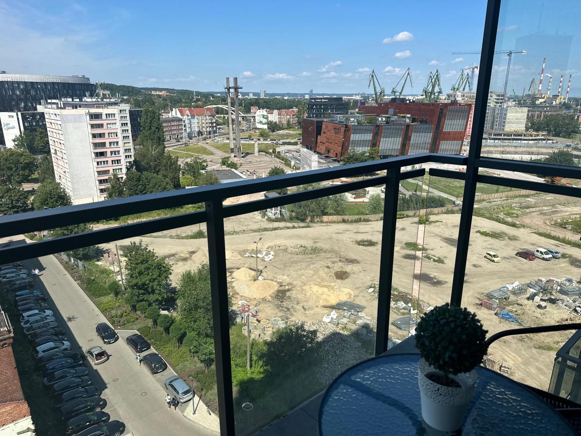 Ina Rent - Stare Miasto- Bastion Walowa Danzig Exterior foto